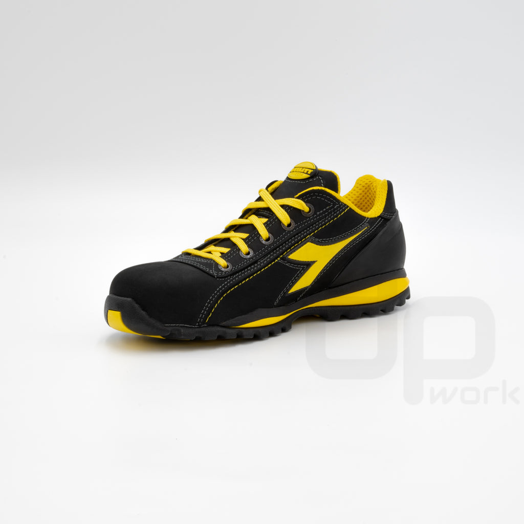 DIADORA UTILITY GLOVE LOW S3 HRO SRA SAFETY SHOES