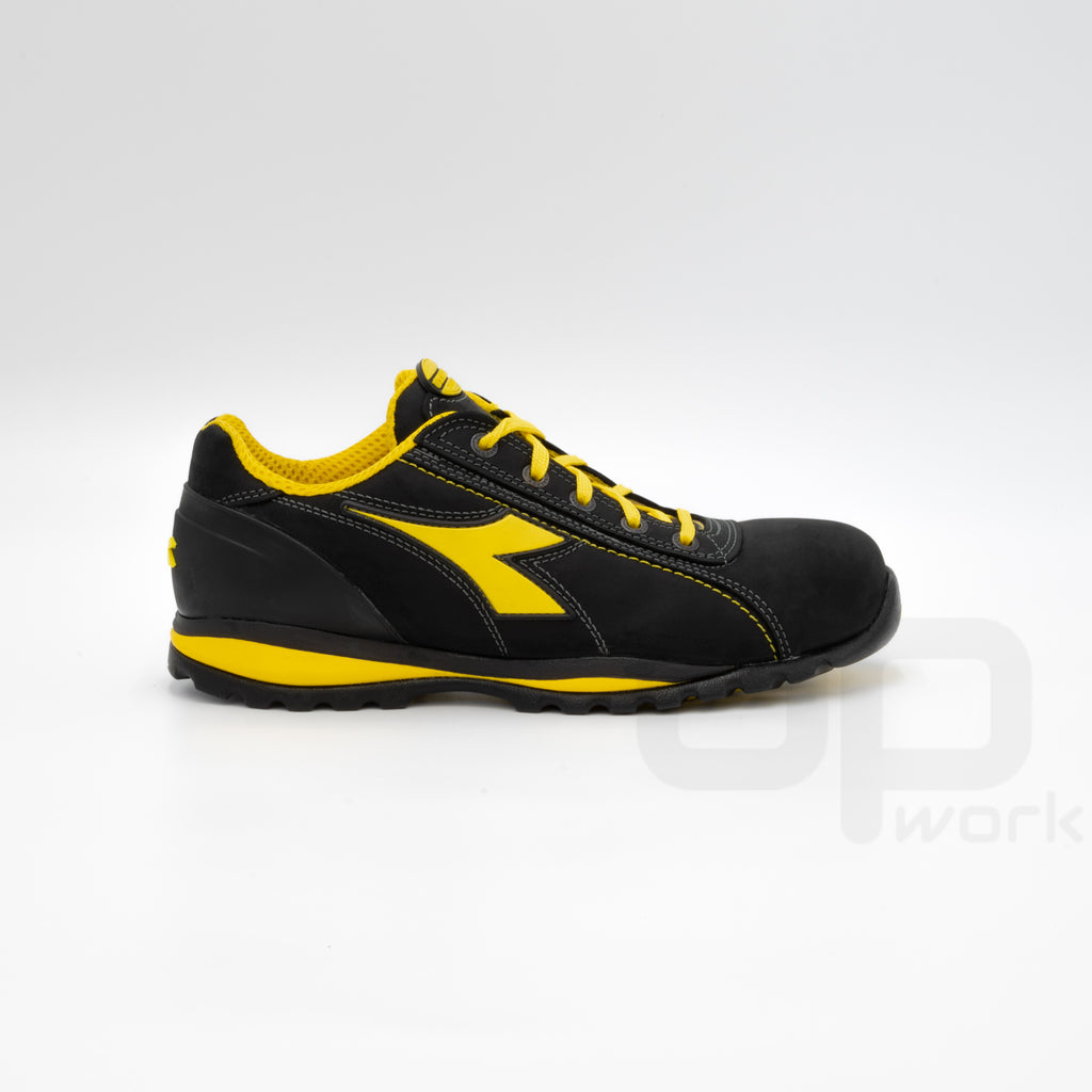 DIADORA UTILITY GLOVE LOW S3 HRO SRA SAFETY SHOES