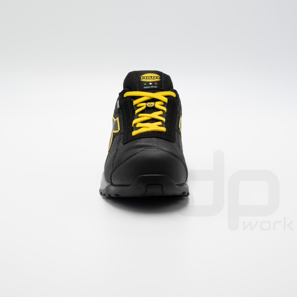 DIADORA UTILITY GLOVE MDS MTX LOW S3 HRO SRC ESD SAFETY SHOES