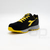 DIADORA UTILITY GLOVE MDS TEXT LOW S1P HRO SRC SAFETY SHOES