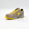 DIADORA UTILITY GLOVE MDS TEXT LOW S1P HRO SRC SAFETY SHOES