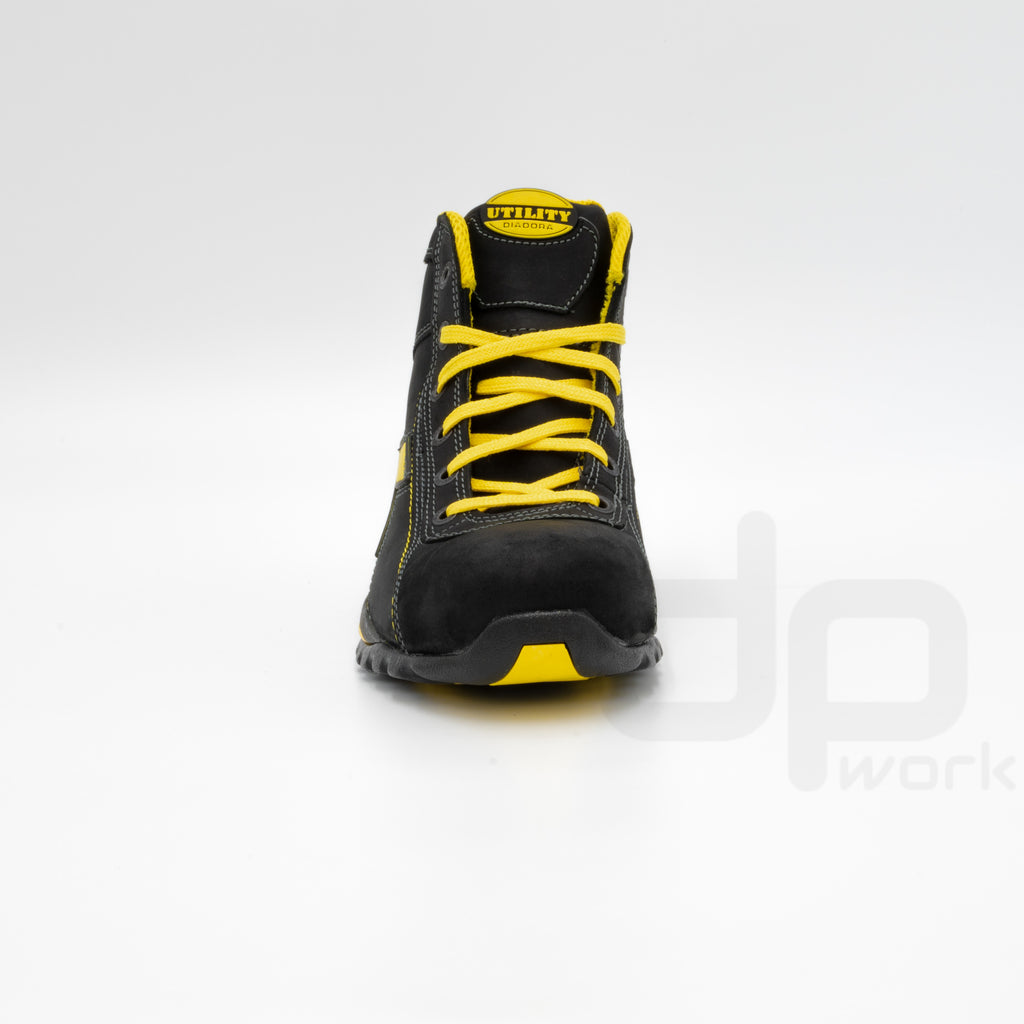 DIADORA UTILITY GLOVE MID S3 HRO SRA SAFETY SHOES