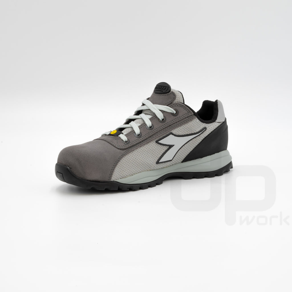 DIADORA UTILITY GLOVE NET LOW S1P HRO SRA ESD SAFETY SHOES