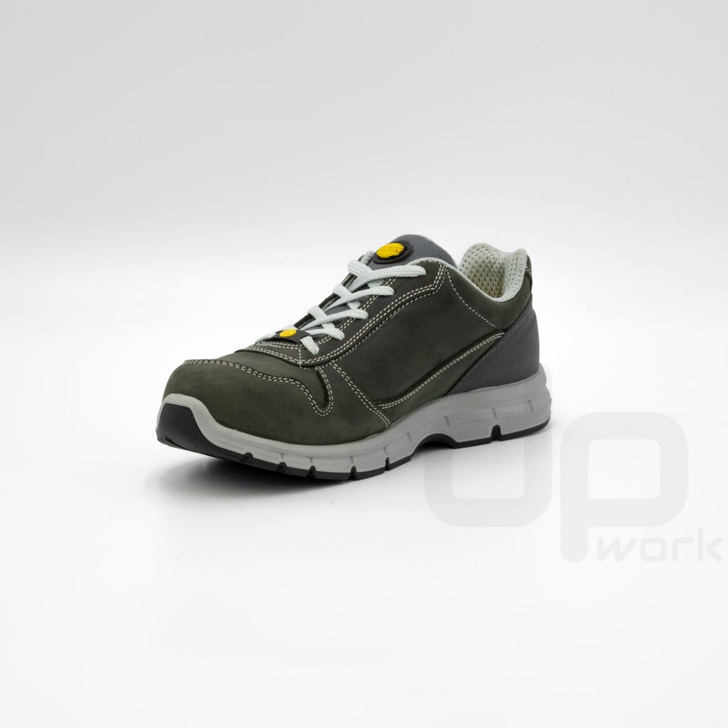 SCARPE ANTINFORTUNISTICHE DIADORA UTILITY RUN LOW S3 SRC ESD