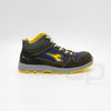 SCARPE ANTINFORTUNISTICHE DIADORA UTILITY RUN MID S3 SRC ESD