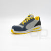 DIADORA UTILITY RUN NET AIRBOX LOW S1P SRC SAFETY SHOES