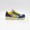 DIADORA UTILITY RUN NET AIRBOX LOW S1P SRC SAFETY SHOES