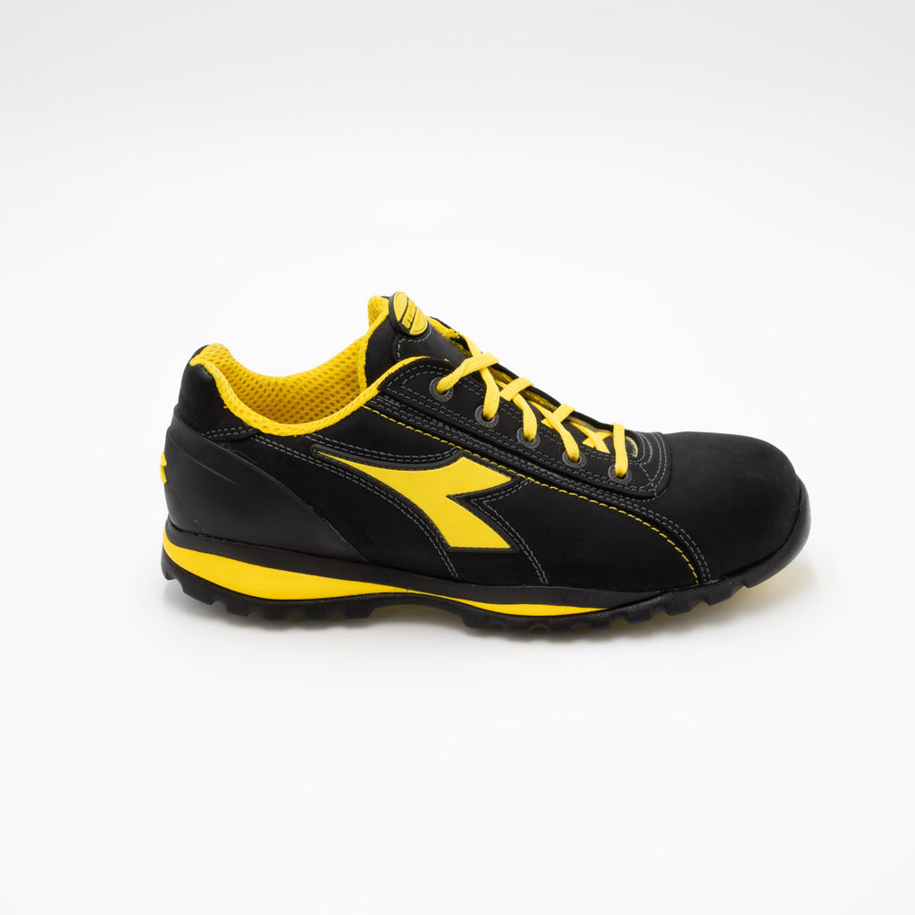 SCARPE ANTINFORTUNISTICHE DIADORA UTILITY GLOVE LOW S3S FO HRO
