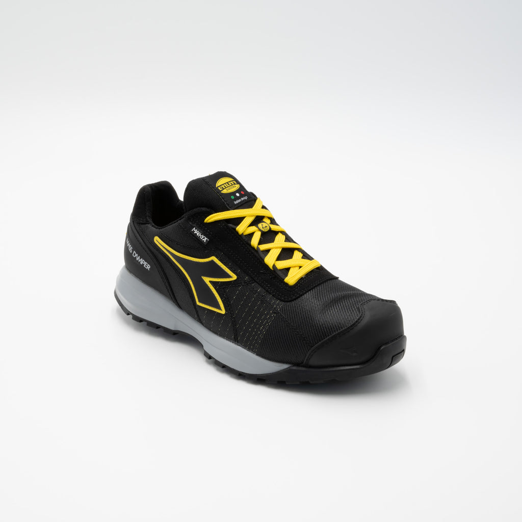 SCARPE ANTINFORTUNISTICHE DIADORA UTILITY GLOVE MDS MTX LOW S3 HRO SRC ESD