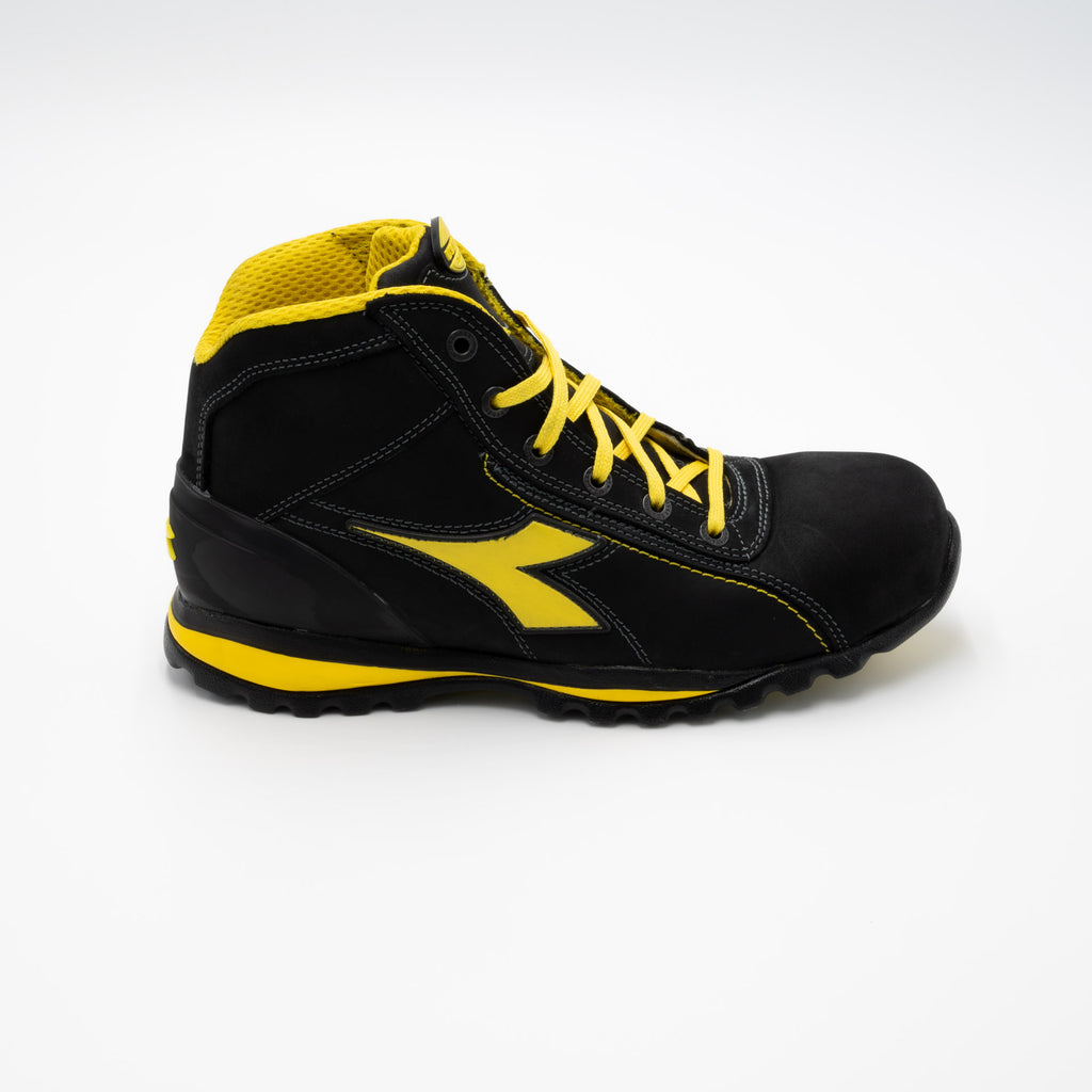 SCARPE ANTINFORTUNISTICHE DIADORA UTILITY GLOVE MID S3S FO HRO