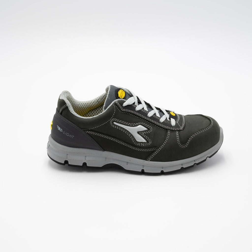 SCARPE ANTINFORTUNISTICHE DIADORA UTILITY RUN LOW S3 SRC ESD
