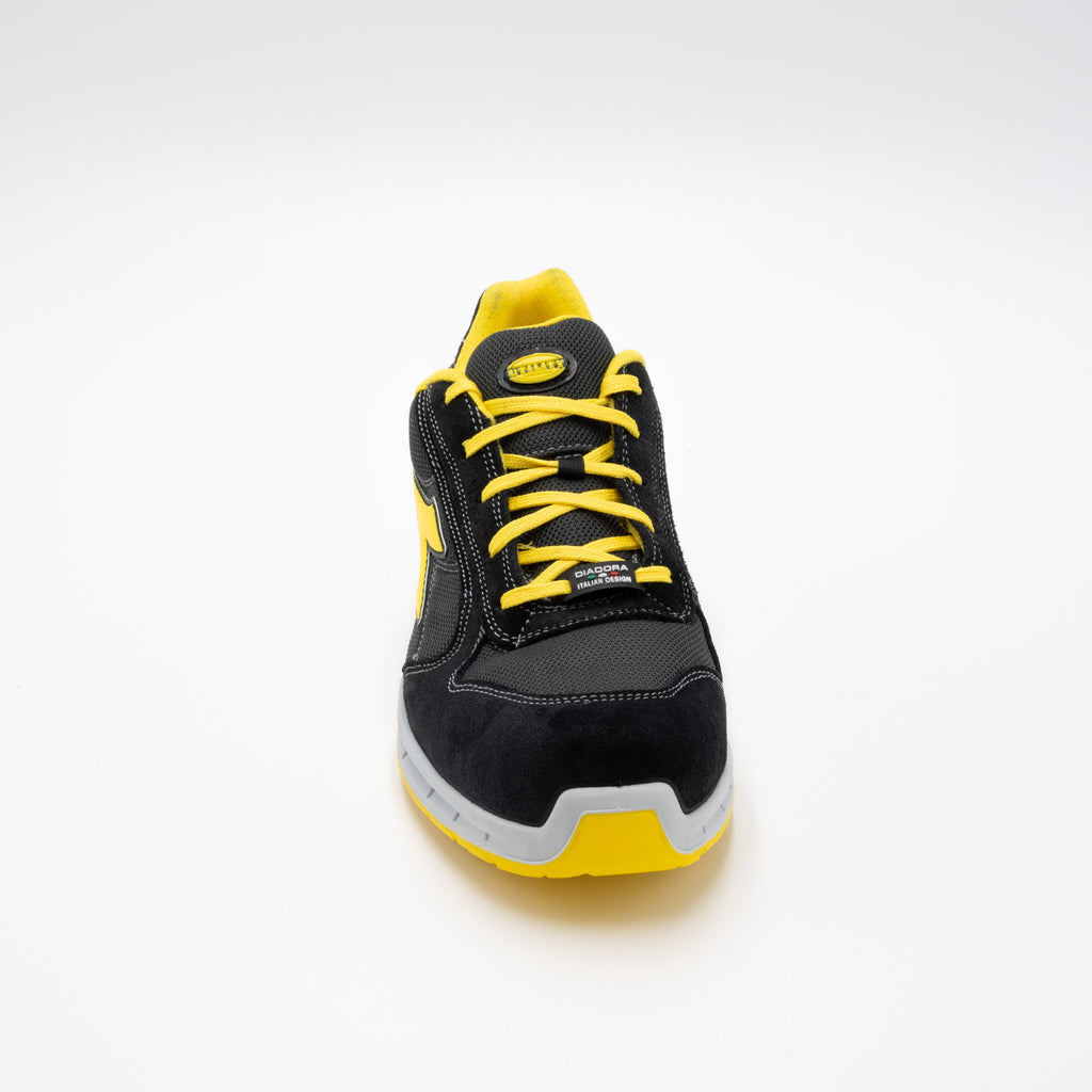 SCARPE ANTINFORTUNISTICHE DIADORA UTILITY RUN NET AIRBOX LOW S1PS FO SR