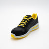SCARPE ANTINFORTUNISTICHE DIADORA UTILITY RUN NET AIRBOX LOW S1PS FO SR