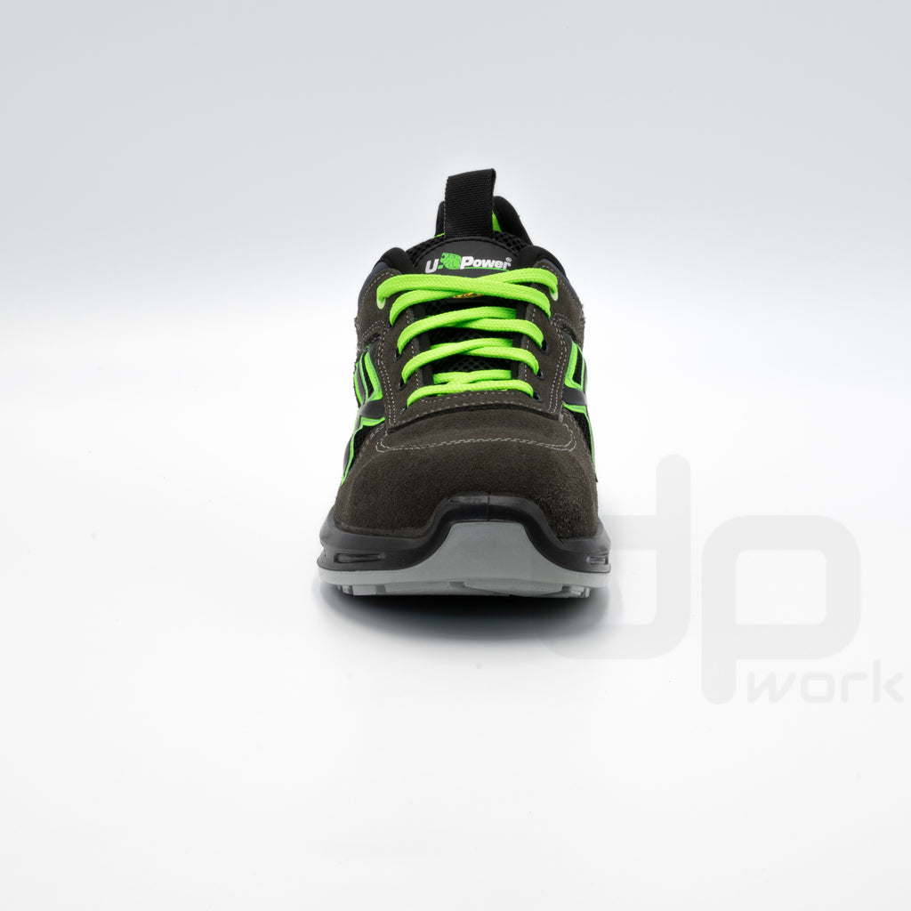 U-POWER RED 360 NEGAN S1P SRC ESD SAFETY SHOES