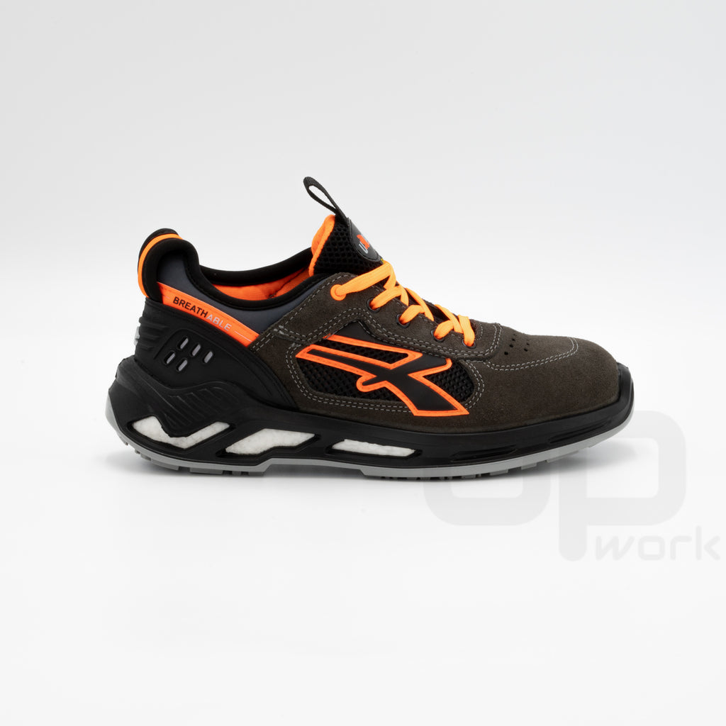 SCARPE ANTINFORTUNISTICHE U-POWER RED 360 RYDER S1P SRC ESD