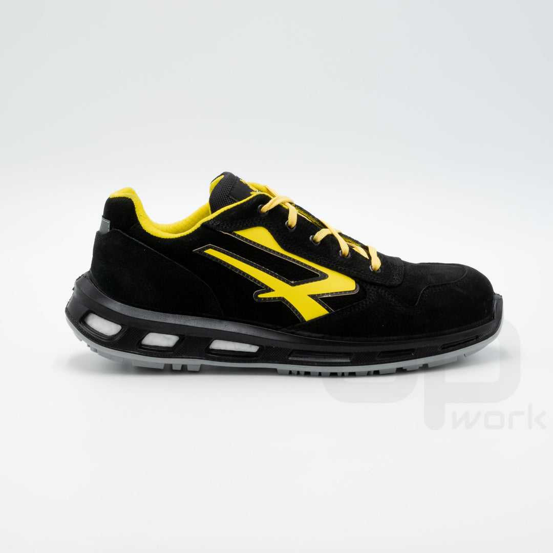 U-Power Red Lion U-Bolt S3S CI FO SR