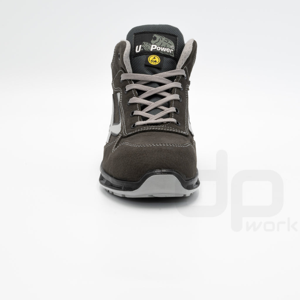 SCARPE ANTINFORTUNISTICHE U-POWER RED LION -U- INFINITY S3 CI SRC ESD