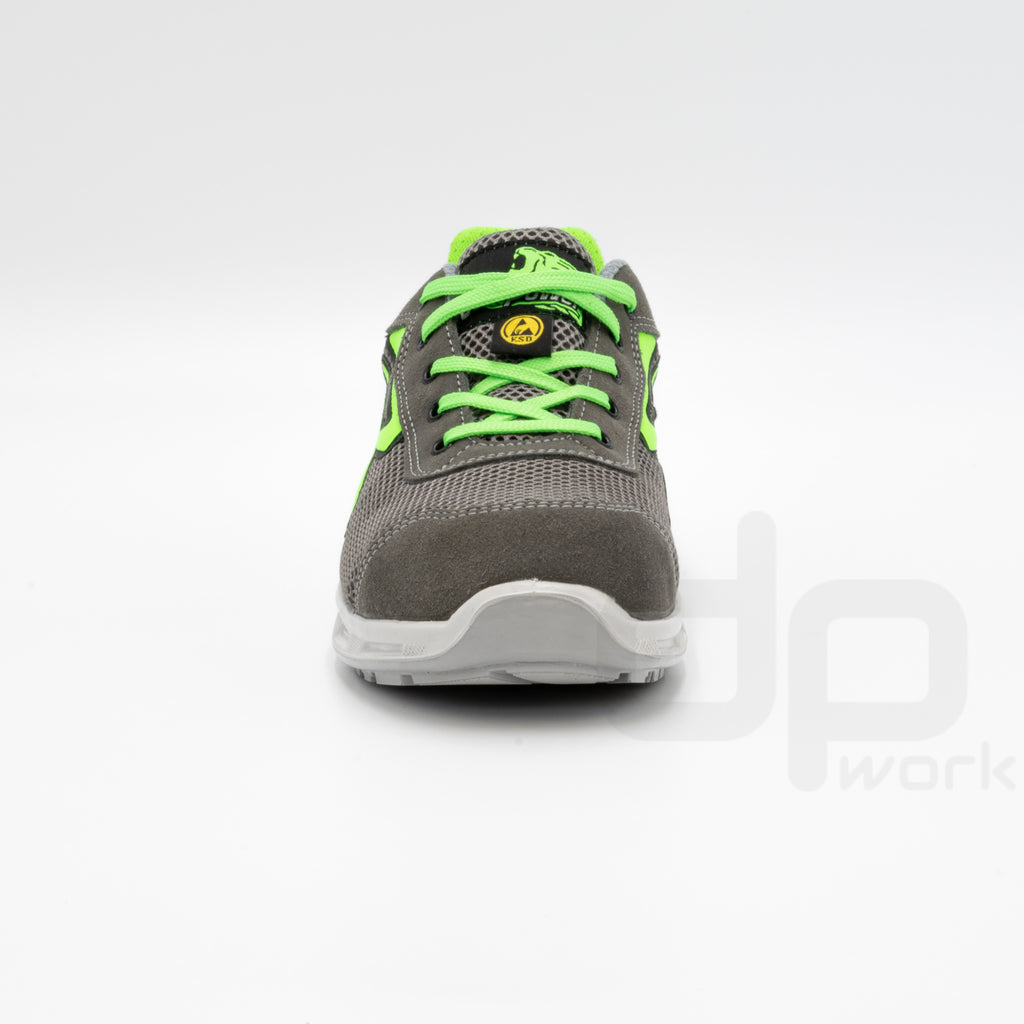 SCARPE ANTINFORTUNISTICHE U-POWER RED LION -U- SUMMER S1P SRC ESD LEI&LEI