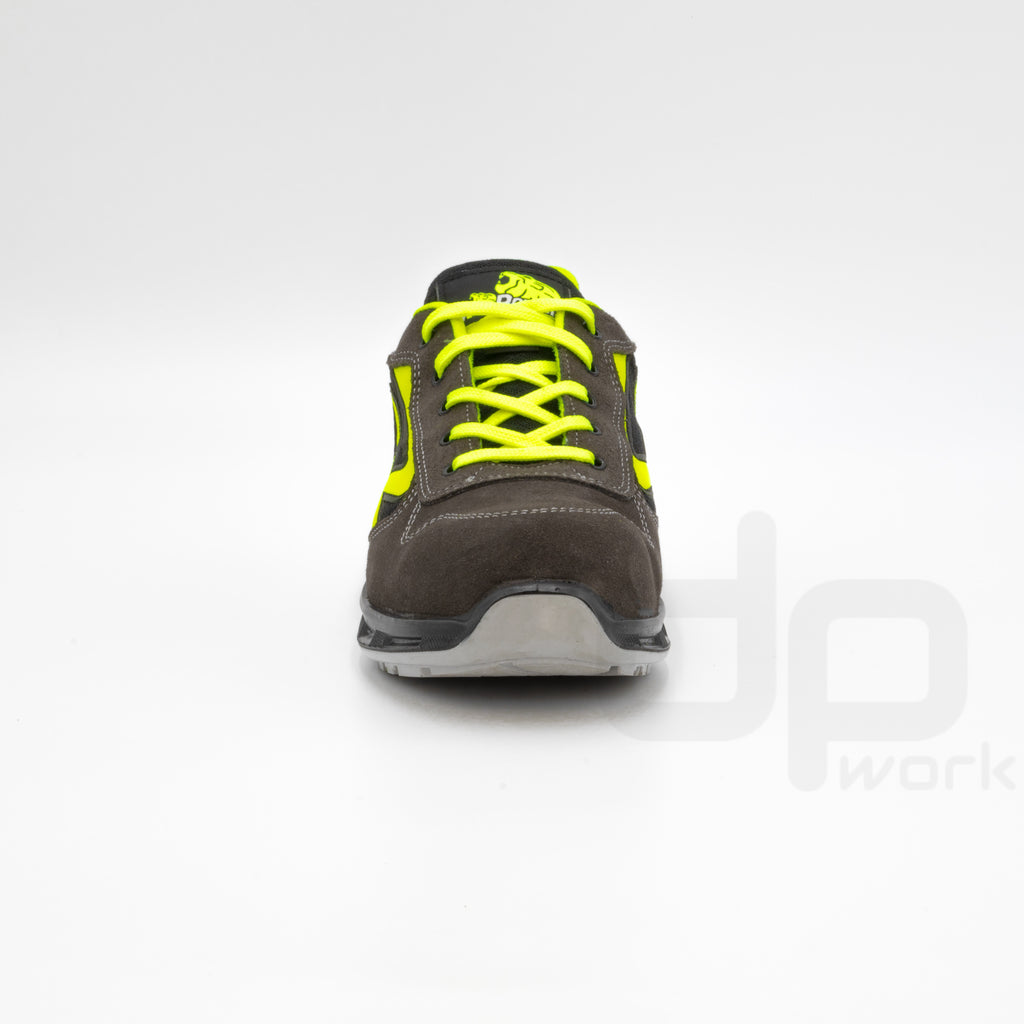 SCARPE ANTINFORTUNISTICHE U-POWER RED LION -U- YELLOW S1P SRC ESD