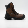 SCARPE ANTINFORTUNISTICHE U-POWER ROCK & ROLL CALGARY UK S3 SRC