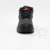 SCARPE ANTINFORTUNISTICHE U-POWER ROCK & ROLL TEXAS UK S3 RS SRC