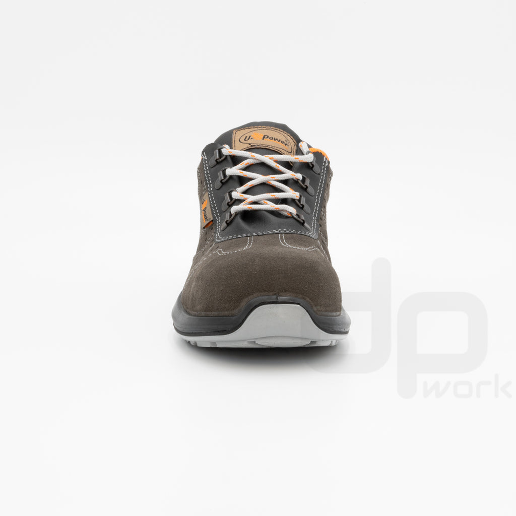 SCARPE ANTINFORTUNISTICHE U-POWER STEP ONE -U- APRIL S1P SRC