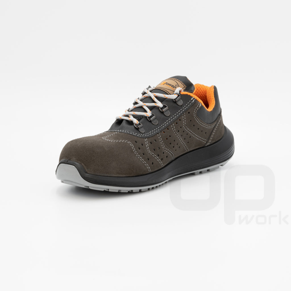 SCARPE ANTINFORTUNISTICHE U-POWER STEP ONE -U- APRIL S1P SRC