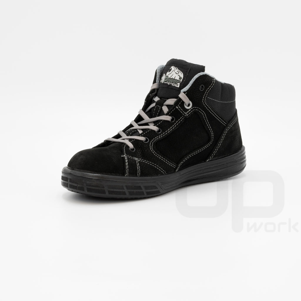 SCARPE ANTINFORTUNISTICHE U-POWER U & ROAR LION S3 SRC THE ROAR