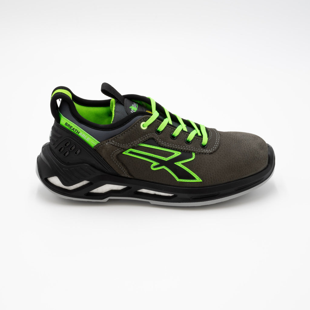 SCARPE ANTINFORTUNISTICHE U-POWER RED 360 NAOS S3 CI SRC ESD
