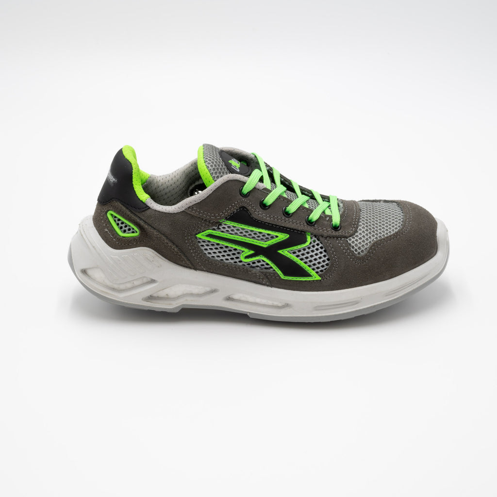 SCARPE ANTINFORTUNISTICHE U-POWER RED 360 SPECTER S1P SRC ESD