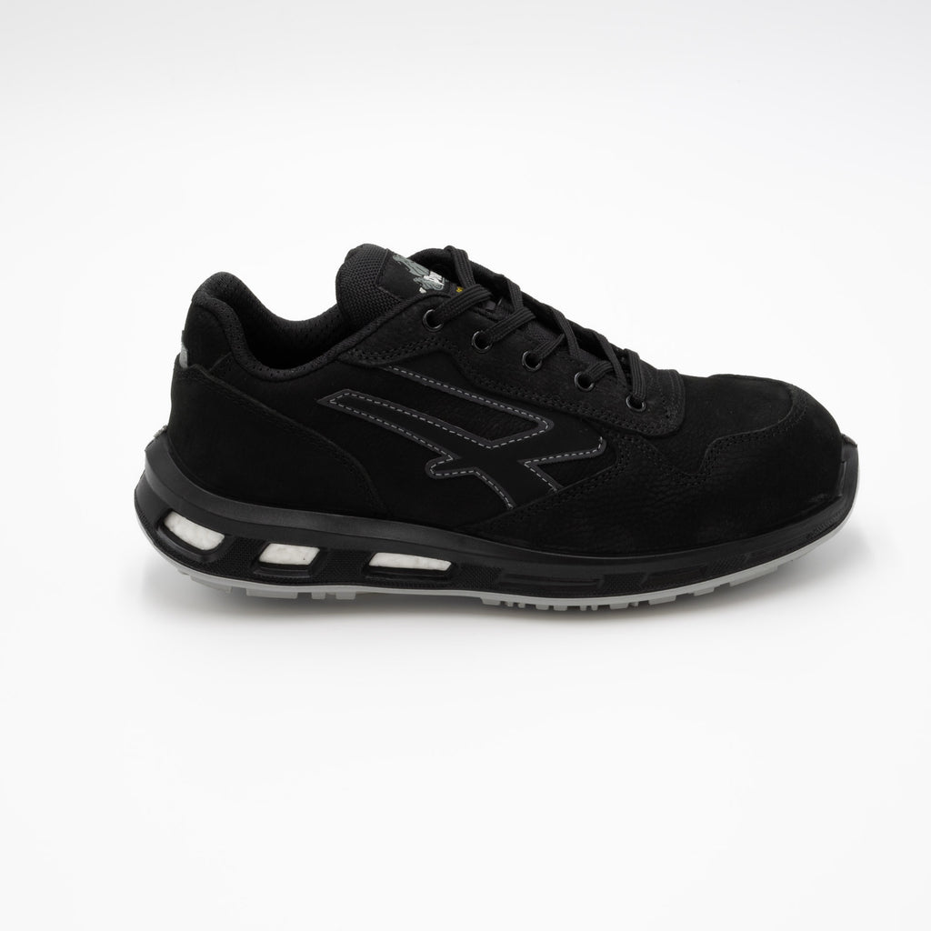 Scarpe Antinfortunistiche U-POWER Safari S3 SRC Vendita Online - Foto 2