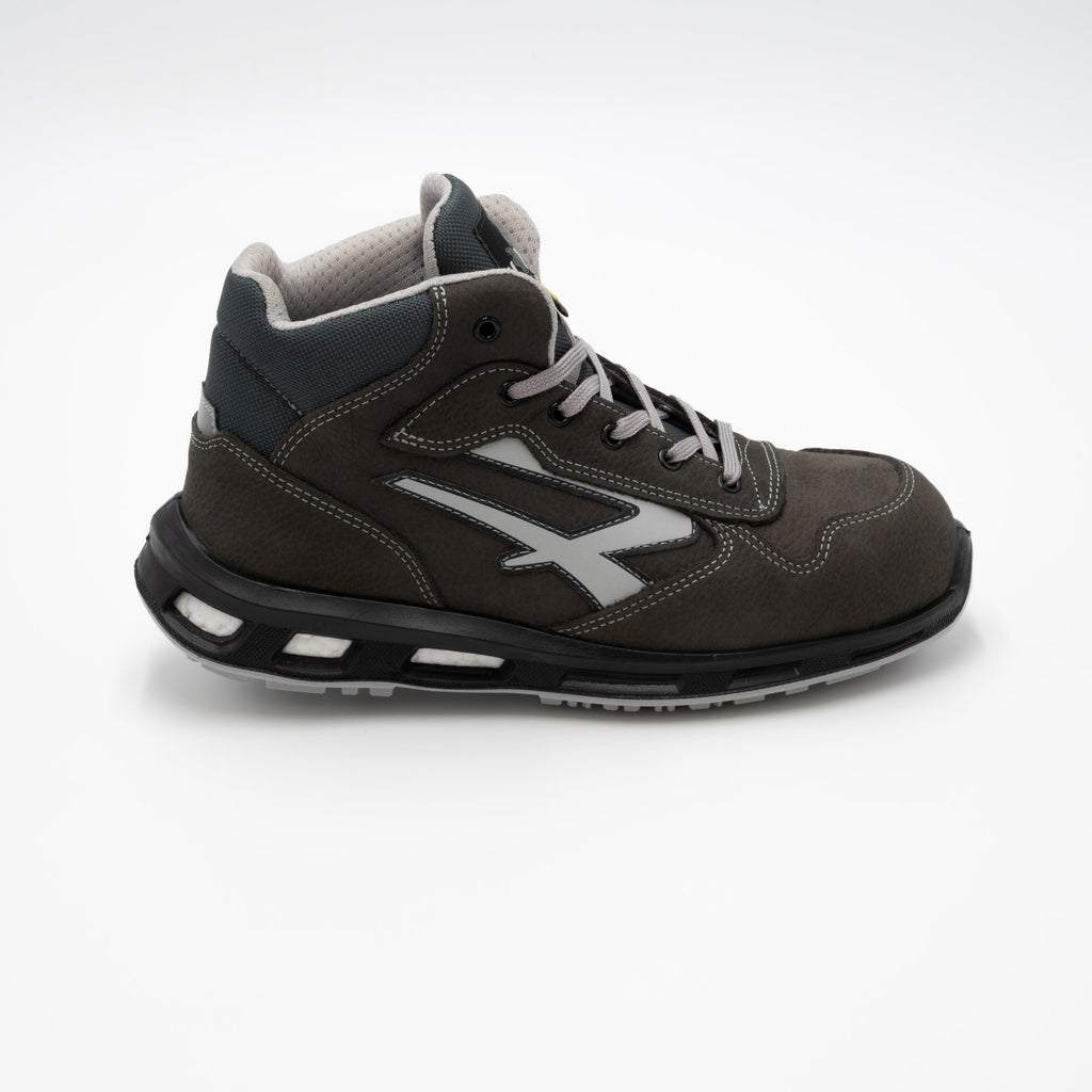 SCARPE ANTINFORTUNISTICHE U-POWER RED LION -U- INFINITY S3 CI SRC ESD
