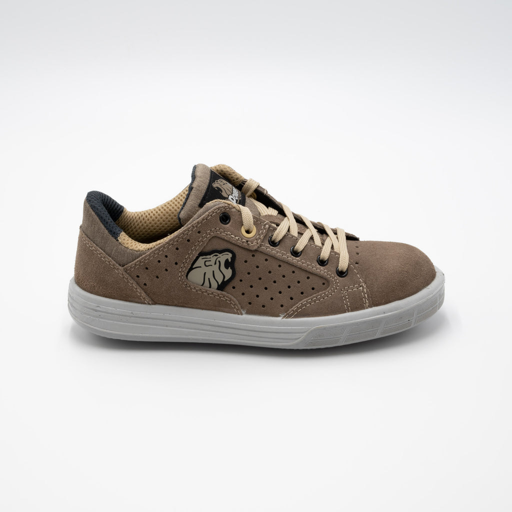 SCARPE ANTINFORTUNISTICHE U-POWER U & ROAR JADE S1P SRC THE ROAR